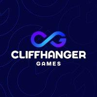 cliffhanger games logo image