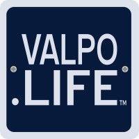 valpo.life logo image