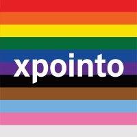 xpointo media logo image