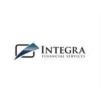 integra financial services logo image