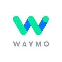 waymo logo image