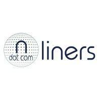 onliners dot com logo image