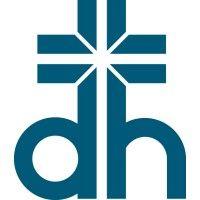 deaconess logo image