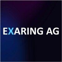 exaring ag logo image