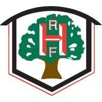 rich harvest farms logo image