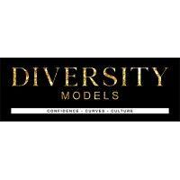 diversity models logo image