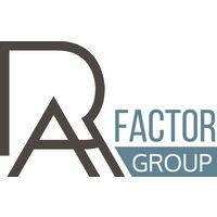 a.r factor group