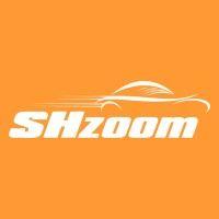 shzoom logo image