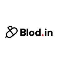 blodin pvt ltd logo image