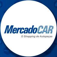 mercadocar logo image