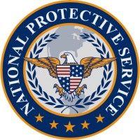 national protective service logo image