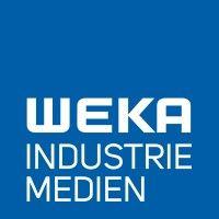 weka industrie medien gmbh logo image