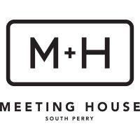 meeting house logo image