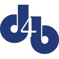 digital4business logo image