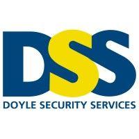 doyle security services, inc. (dss) logo image