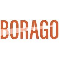 borago ab logo image