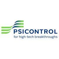 psicontrol logo image