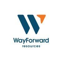 wayforward resources logo image