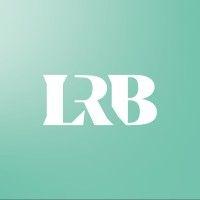 lrb logo image