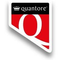 quantore b.v. logo image