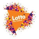 logo of Lotto New Zealand