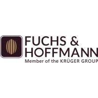 fuchs & hoffmann kakaoprodukte gmbh logo image