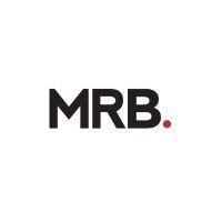 mrb productions logo image