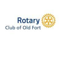 rotary club of old fort