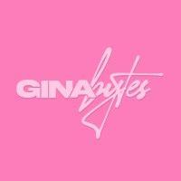 ginabytes design studio logo image