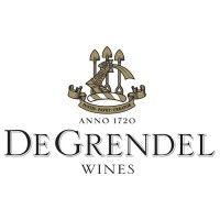 de grendel wines logo image