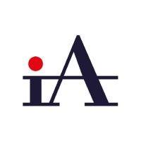 ia group logo image