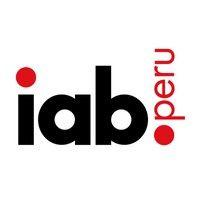 iab peru logo image