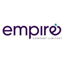 empire company limited logo image