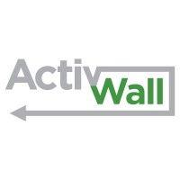 activwall logo image