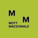 logo of Mott Macdonald