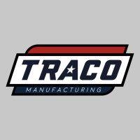 traco manufacturing logo image