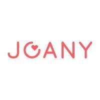 joany logo image