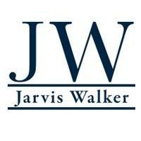 jarvis walker logo image