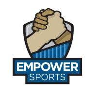 empower sports logo image