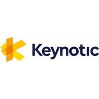 keynotic logo image