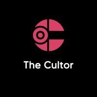 the cultor logo image