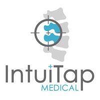 intuitap medical, inc. logo image