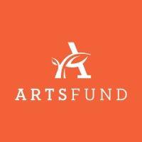 artsfund logo image