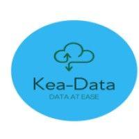 kea-data logo image