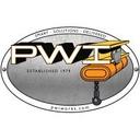 logo of Pwi