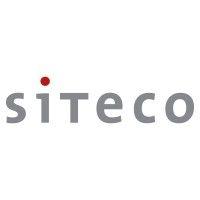 siteco logo image