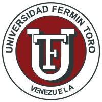 universidad fermín toro logo image