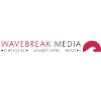 wavebreak media ltd logo image