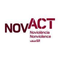 novact logo image