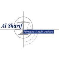 al sharif advocates & legal consultants logo image